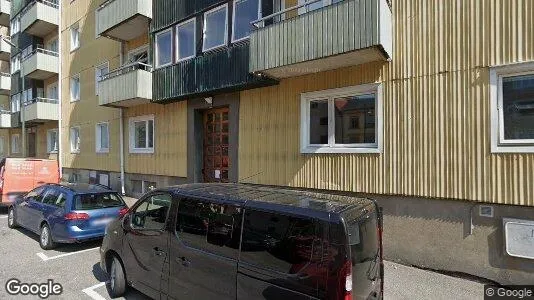 Lägenheter att hyra i Område ej specificerat - Bild från Google Street View