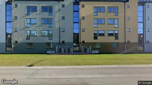 Lägenheter att hyra i Kalmar - Bild från Google Street View