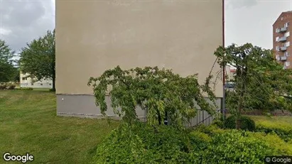 Lägenheter att hyra i Västra hisingen - Bild från Google Street View