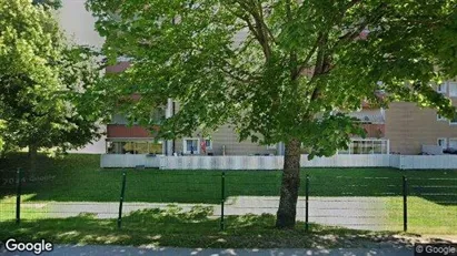 Bostadsrätter till salu i Botkyrka - Bild från Google Street View