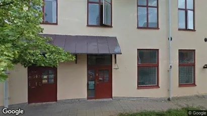 Lägenheter att hyra i Jönköping - Bild från Google Street View