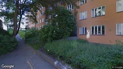 Lägenheter att hyra i Kungsholmen - Bild från Google Street View