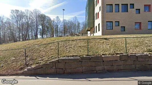 Lägenheter att hyra i Filipstad - Bild från Google Street View