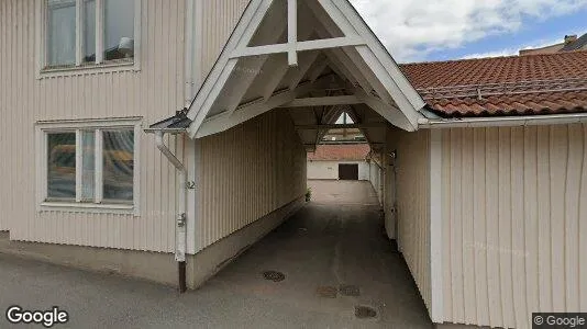 Lägenheter att hyra i Arvika - Bild från Google Street View