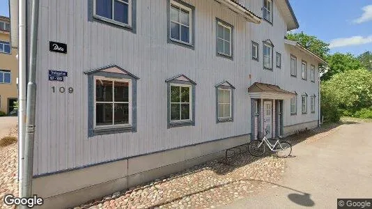 Lägenheter att hyra i Falun - Bild från Google Street View