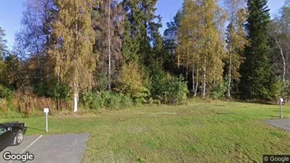 Lägenheter att hyra i Skellefteå - Bild från Google Street View