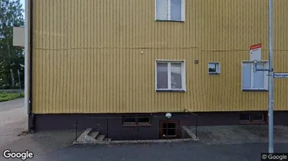 Lägenheter att hyra i Tranås - Bild från Google Street View