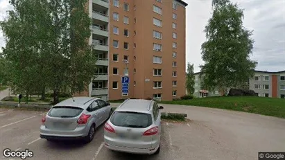 Lägenheter att hyra i Borlänge - Bild från Google Street View