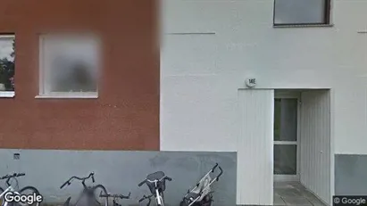 Lägenheter att hyra i Ludvika - Bild från Google Street View