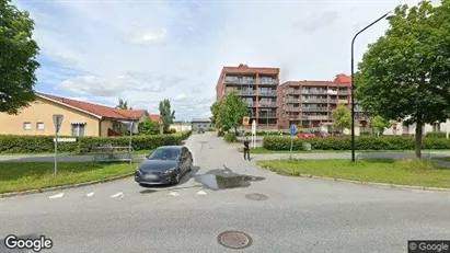 Lägenheter att hyra i Örebro - Bild från Google Street View