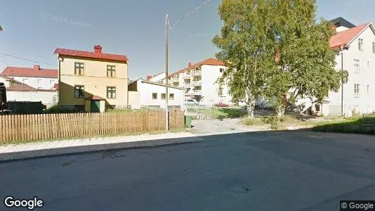 Lägenheter att hyra i Luleå - Bild från Google Street View