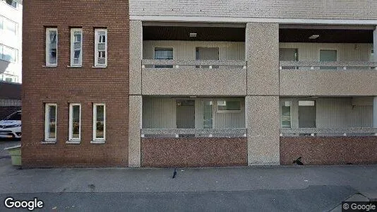 Bostadsrätter till salu i Jönköping - Bild från Google Street View