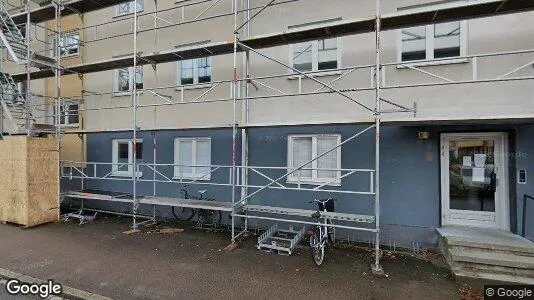 Bostadsrätter till salu i Västerås - Bild från Google Street View