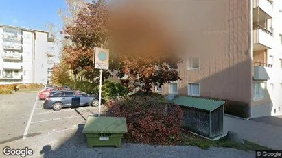 Lägenheter att hyra i Järfälla - Bild från Google Street View