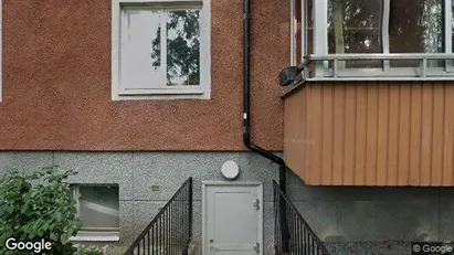 Bostadsrätter till salu i Sundbyberg - Bild från Google Street View