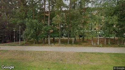 Bostadsrätter till salu i Västerås - Bild från Google Street View