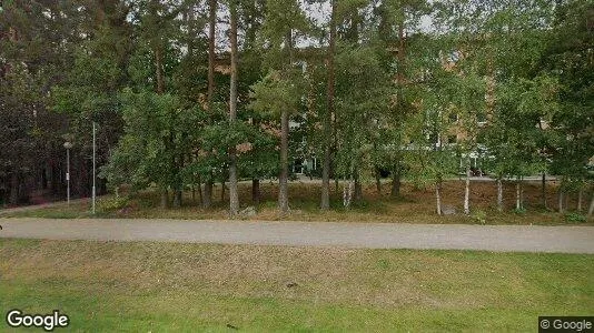 Bostadsrätter till salu i Västerås - Bild från Google Street View