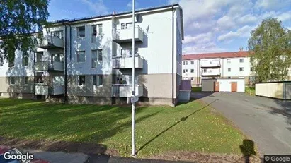 Lägenheter att hyra i Luleå - Bild från Google Street View