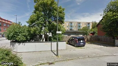 Lägenheter att hyra i Sofielund - Bild från Google Street View