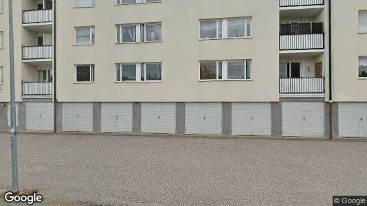 Lägenheter att hyra i Västerås - Bild från Google Street View