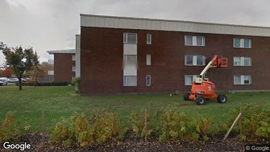 Bostadsrätter till salu i Borgholm - Bild från Google Street View