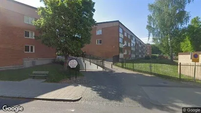 Bostadsrätter till salu i Fosie - Bild från Google Street View