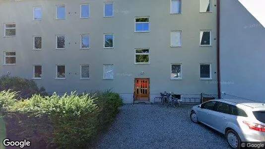 Bostadsrätter till salu i Söderort - Bild från Google Street View