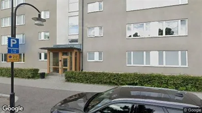 Bostadsrätter till salu i Söderort - Bild från Google Street View