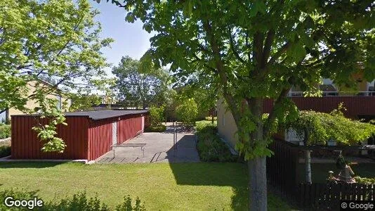 Lägenheter till salu i Husie - Bild från Google Street View