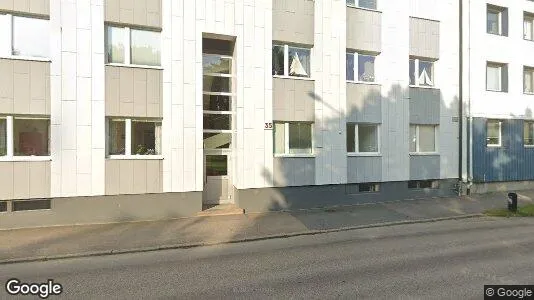 Lägenheter att hyra i Område ej specificerat - Bild från Google Street View