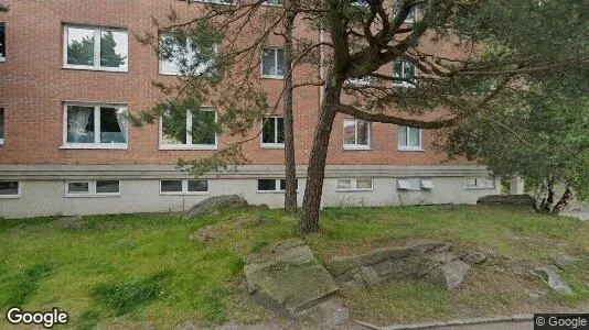 Rum att hyra i Göteborg Östra - Bild från Google Street View