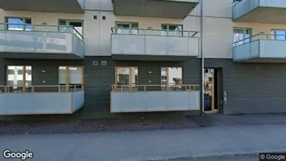 Lägenheter att hyra i Karlstad - Bild från Google Street View