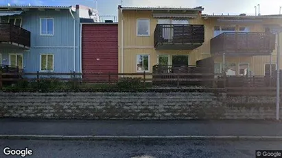 Lägenheter att hyra i Alingsås - Bild från Google Street View