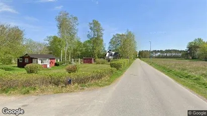 Lägenheter att hyra i Båstad - Bild från Google Street View