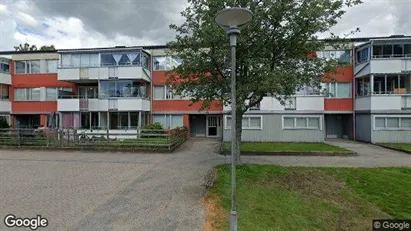 Lägenheter att hyra i Borås - Bild från Google Street View