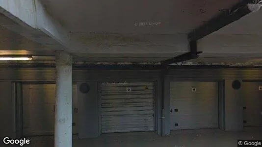 Lägenheter att hyra i Örgryte-Härlanda - Bild från Google Street View