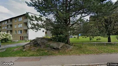 Lägenheter att hyra i Göteborg Östra - Bild från Google Street View