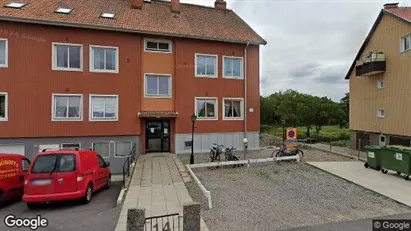 Lägenheter att hyra i Eskilstuna - Bild från Google Street View