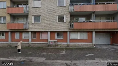 Lägenheter att hyra i Eskilstuna - Bild från Google Street View