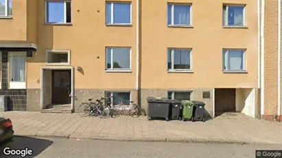 Lägenheter att hyra i Norrköping - Bild från Google Street View