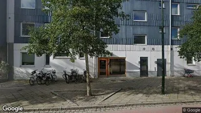 Lägenheter att hyra i Malmö Centrum - Bild från Google Street View