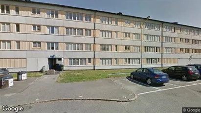 Lägenheter att hyra i Majorna-Linné - Bild från Google Street View