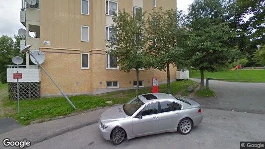 Lägenheter att hyra i Södertälje - Bild från Google Street View