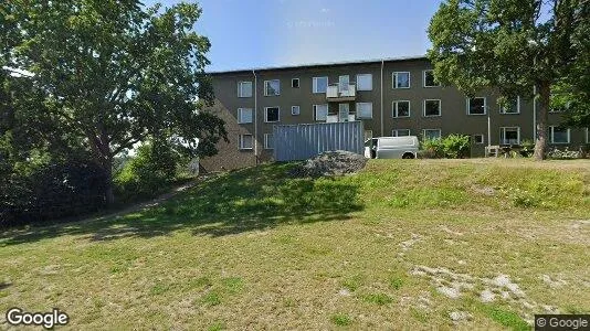 Lägenheter att hyra i Nynäshamn - Bild från Google Street View