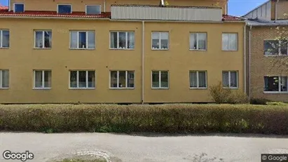 Lägenheter att hyra i Nyköping - Bild från Google Street View