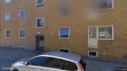 Lägenheter att hyra i Kirseberg - Bild från Google Street View