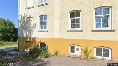 Lägenheter att hyra i Borlänge - Bild från Google Street View