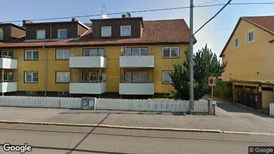 Lägenheter att hyra i Norrköping - Bild från Google Street View