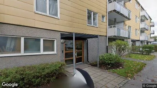 Lägenheter att hyra i Göteborg Östra - Bild från Google Street View