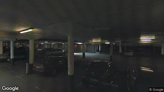 Lägenheter att hyra i Örgryte-Härlanda - Bild från Google Street View